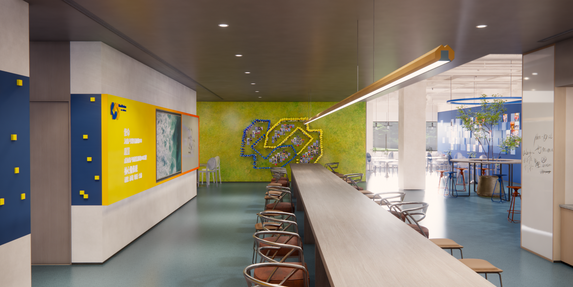 灵动微电子总部