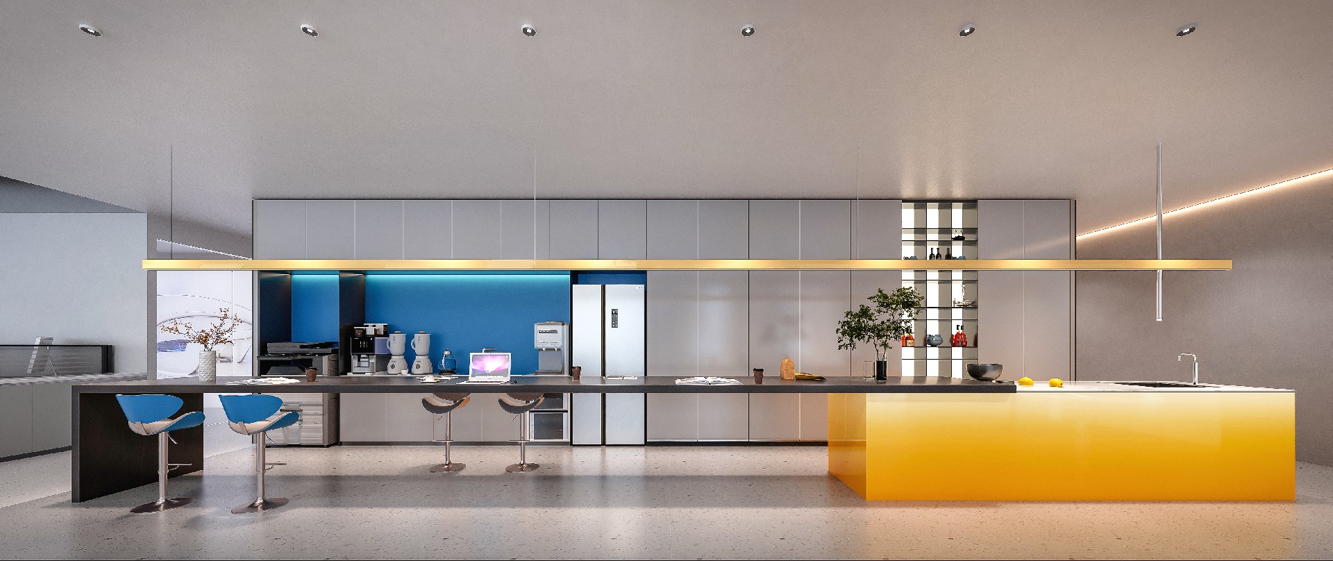 灵动微电子总部