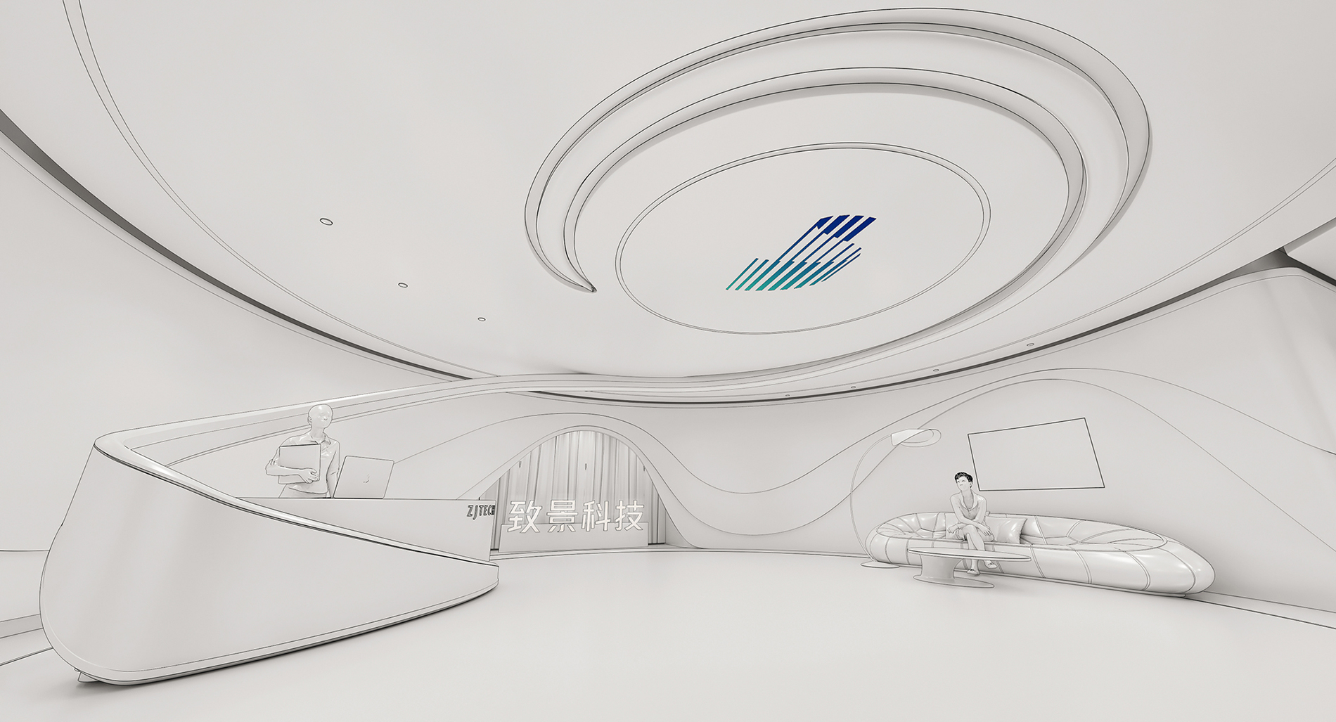 设计案例-致景科技1