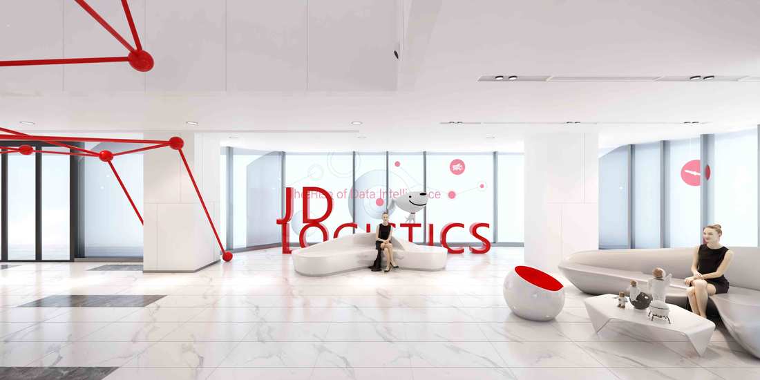 京东宿迁科技园