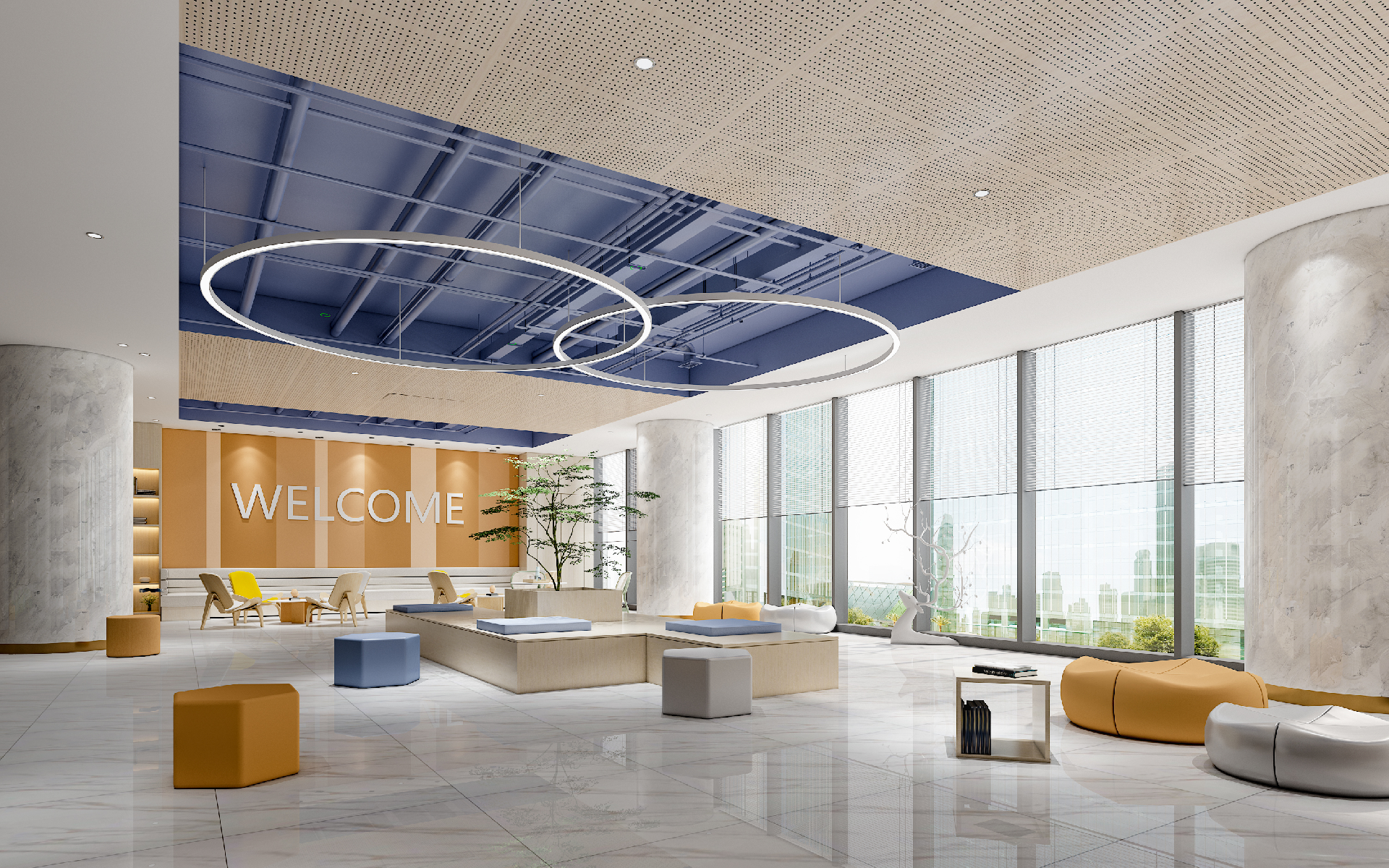 京东宿迁科技园