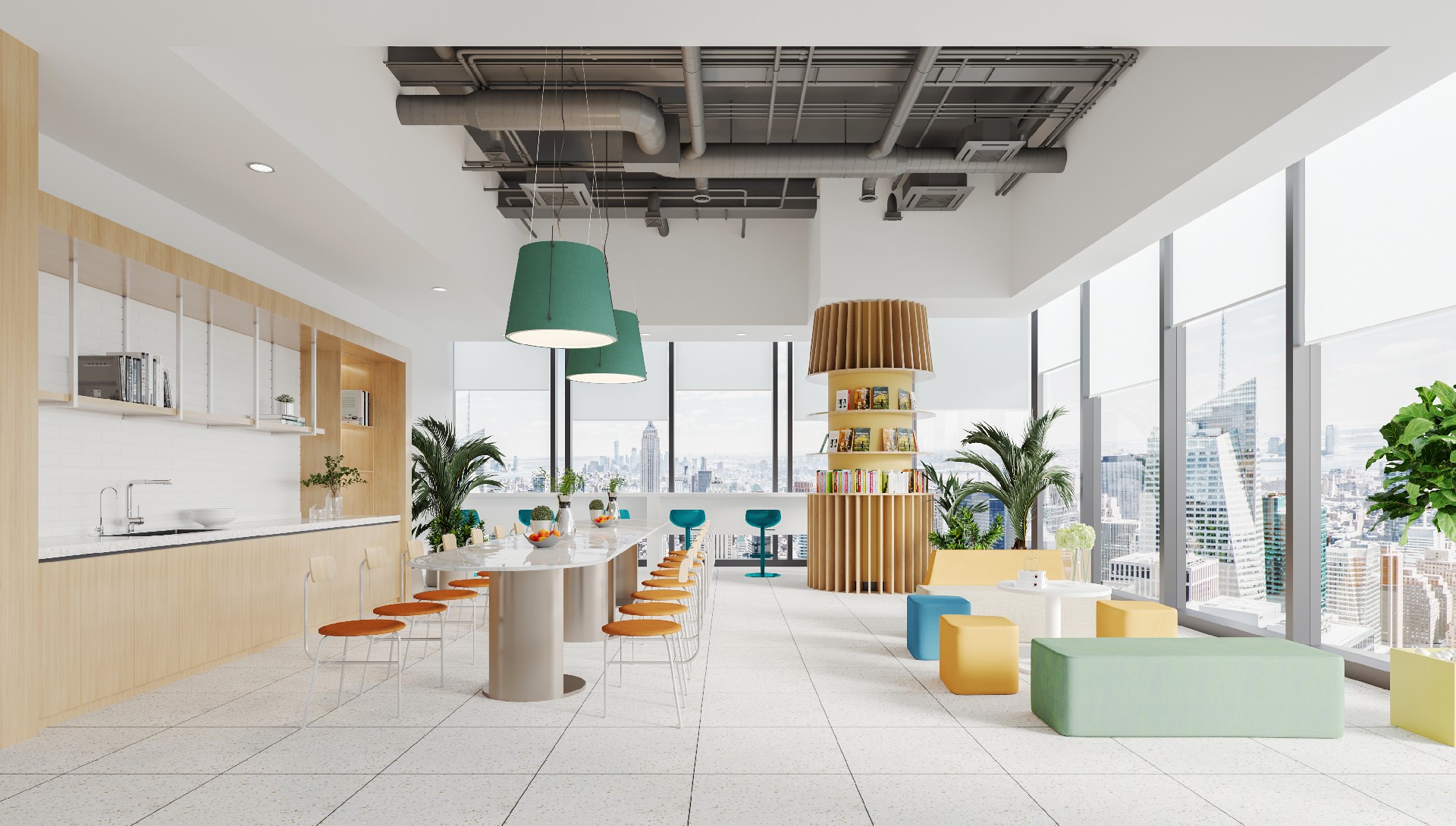 京东宿迁科技园