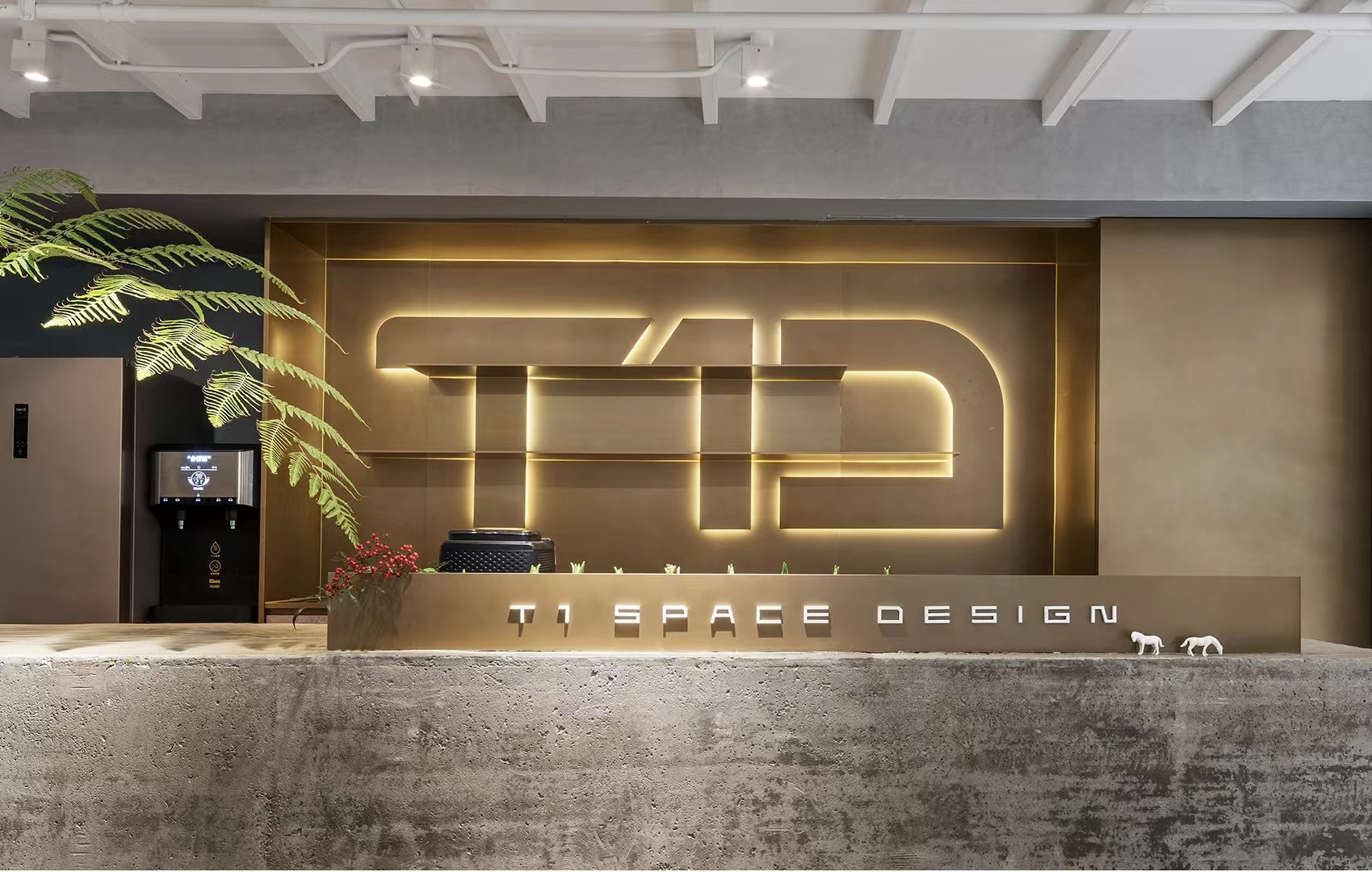 设计案例-时象设计本部1