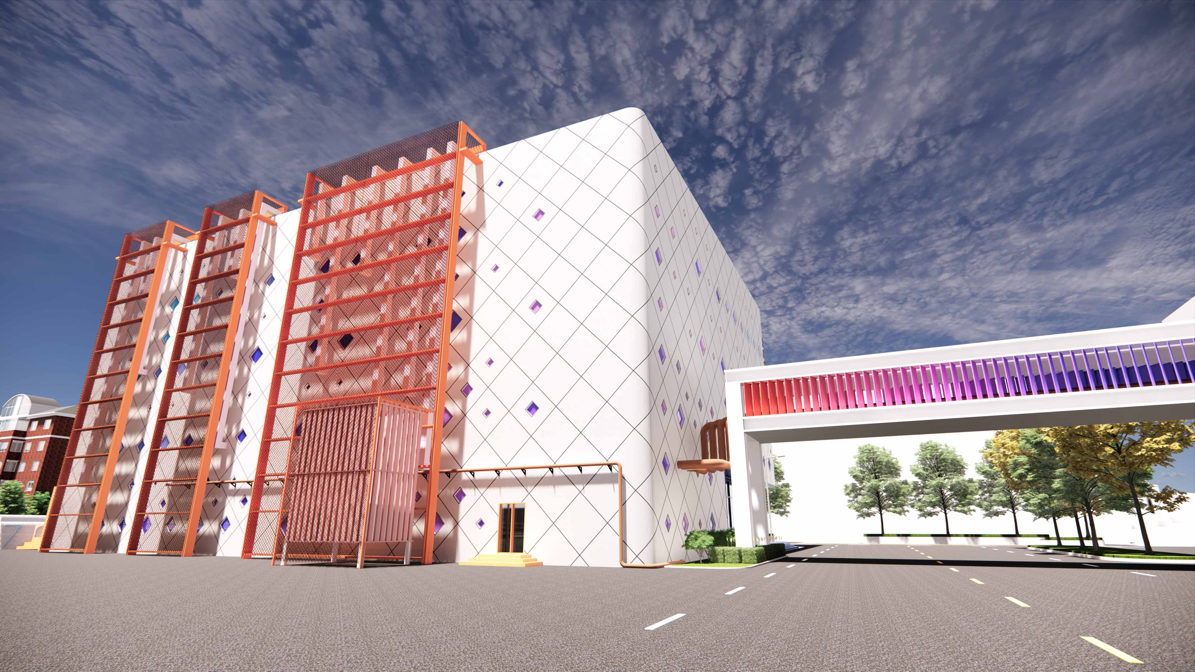 长电科技-国家实验室