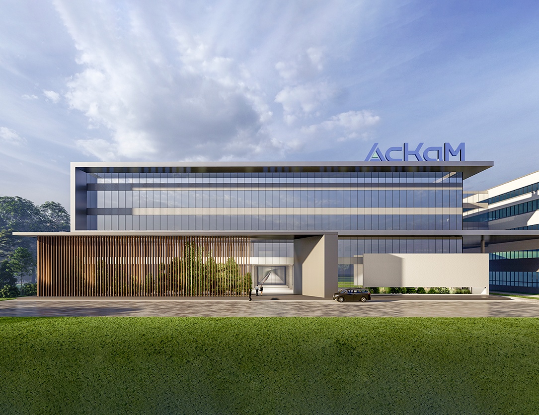 立足技术创新和智能制造，持续为客户创造更多价值。