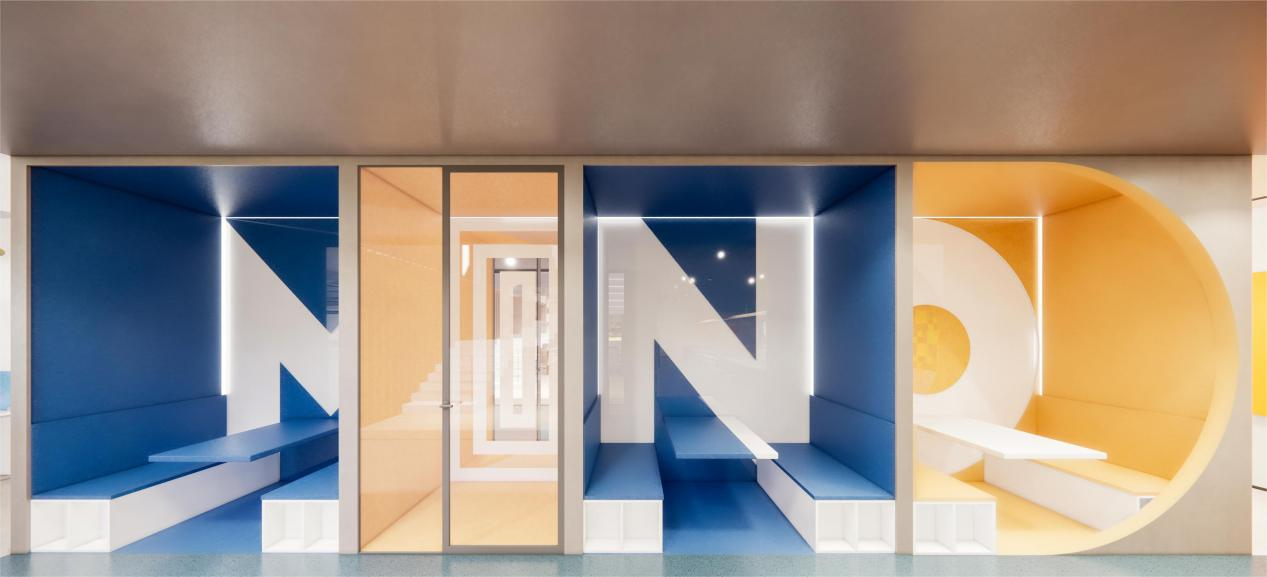 上海办公设计装修公司，如何满足企业个性化装修需求？