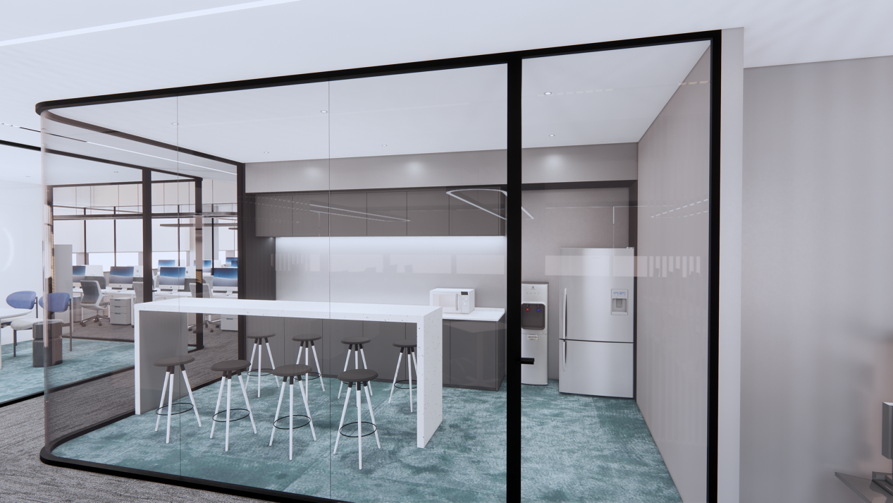 上海办公室设计公司｜设计要点