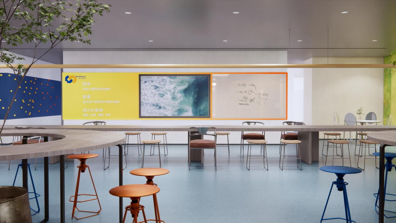 上海办公室设计公司｜设计要点