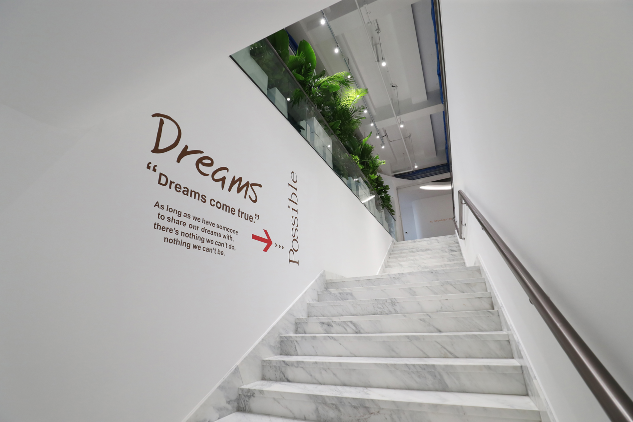 办公室设计公司｜塑造理想职场，从“整顿”办公室开始