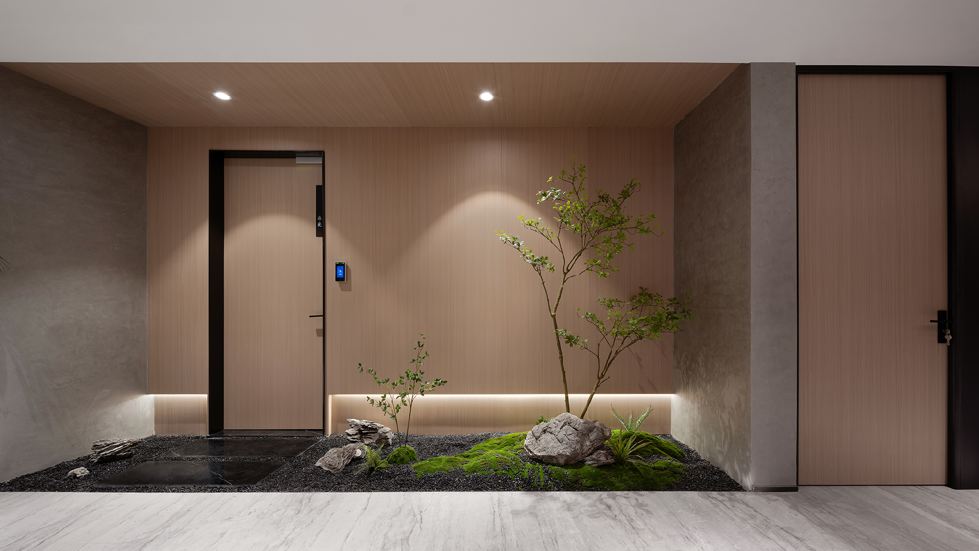 南芯科技上海总部办公设计