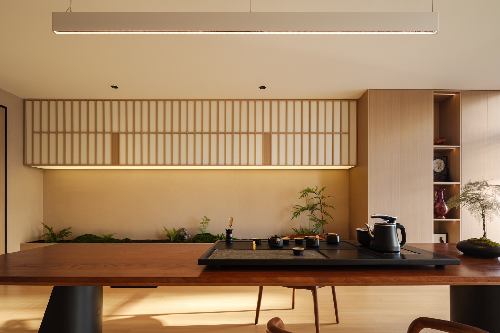 南芯科技上海总部办公设计