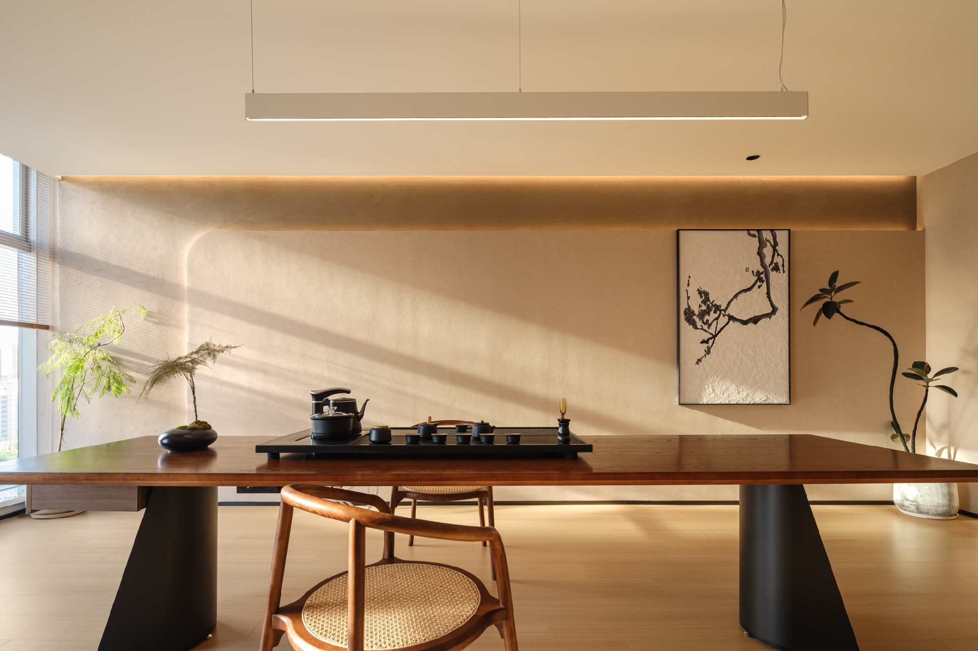 南芯科技上海总部办公设计