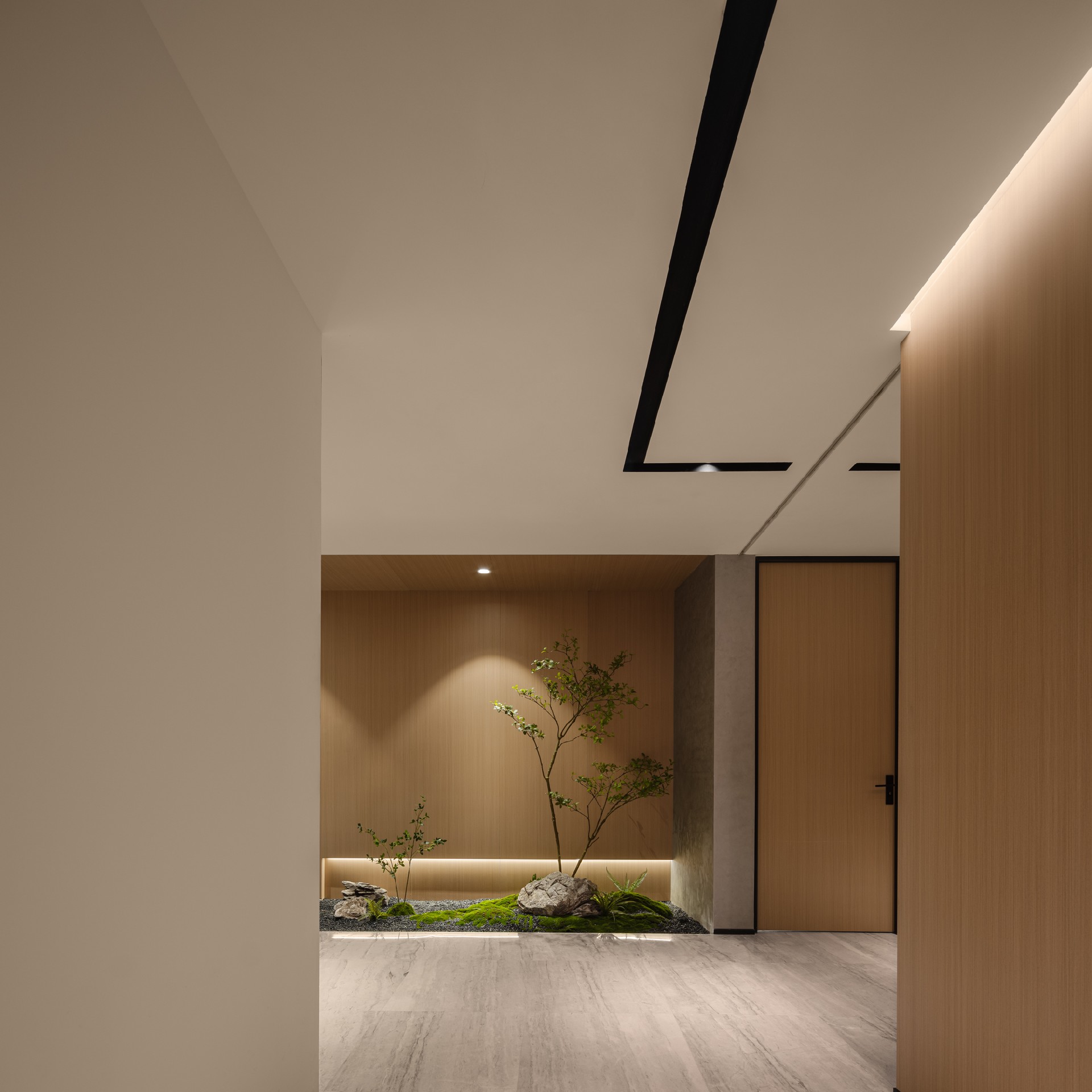 南芯科技上海总部办公设计