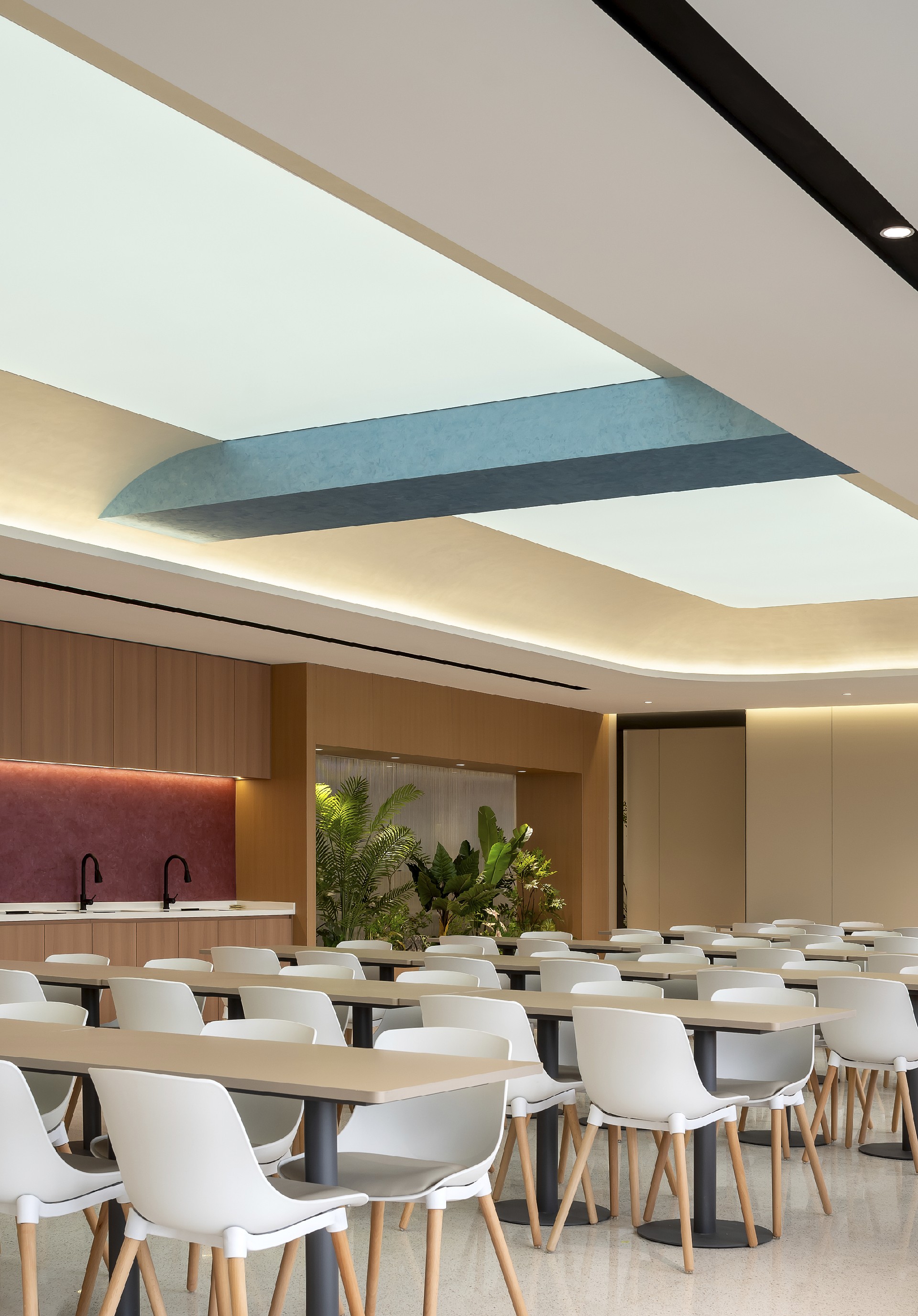 南芯科技成都职场