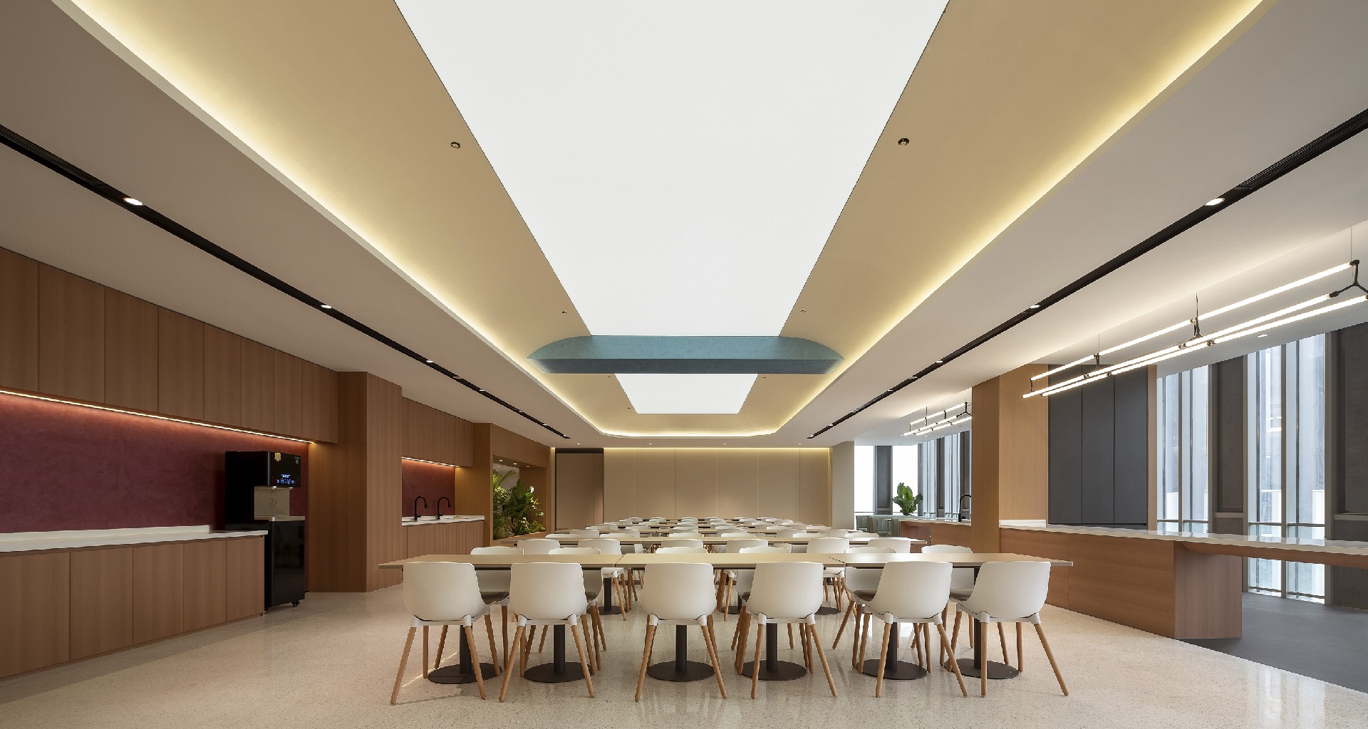 南芯科技成都职场