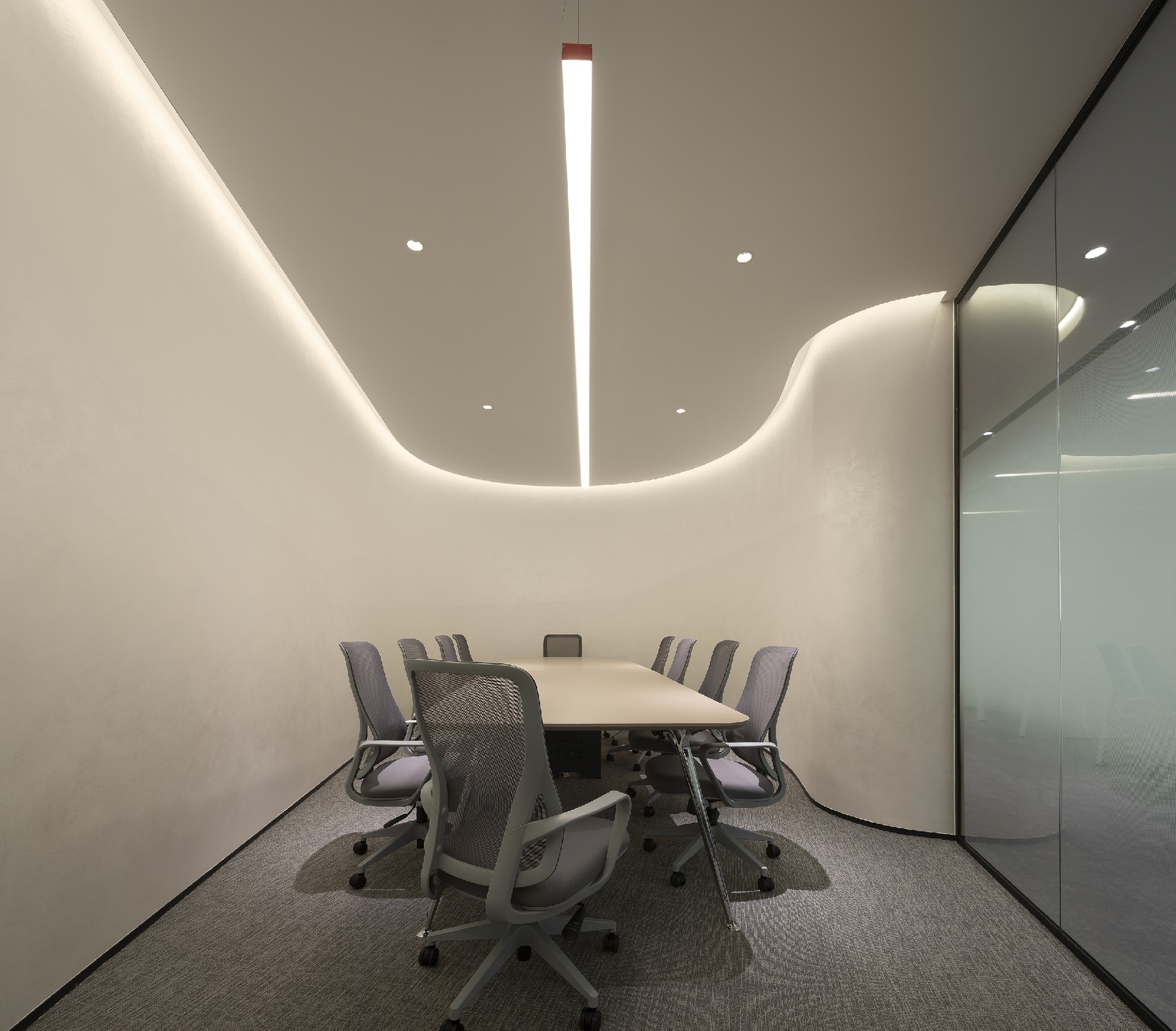 南芯科技成都职场