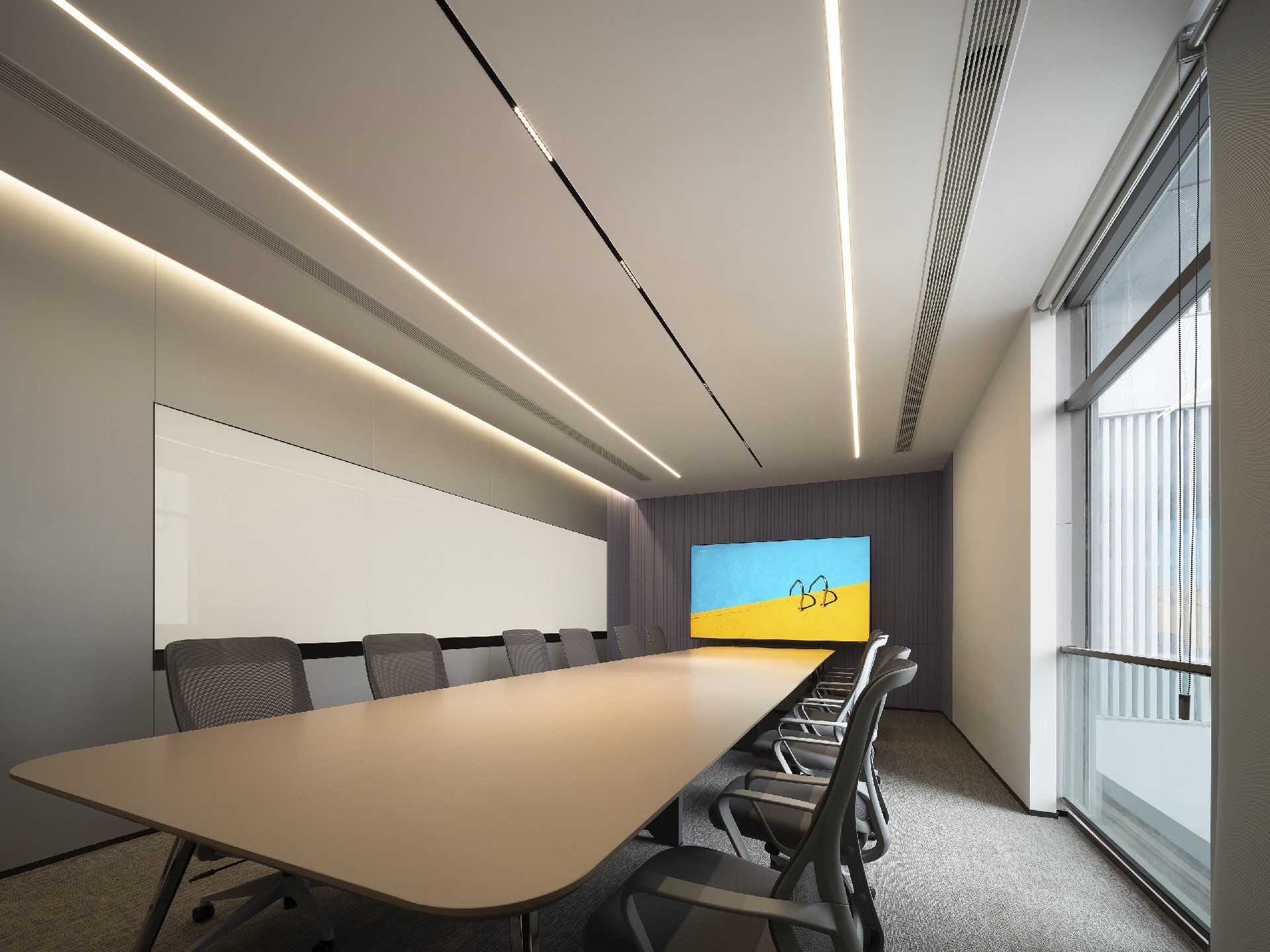 南芯科技成都职场