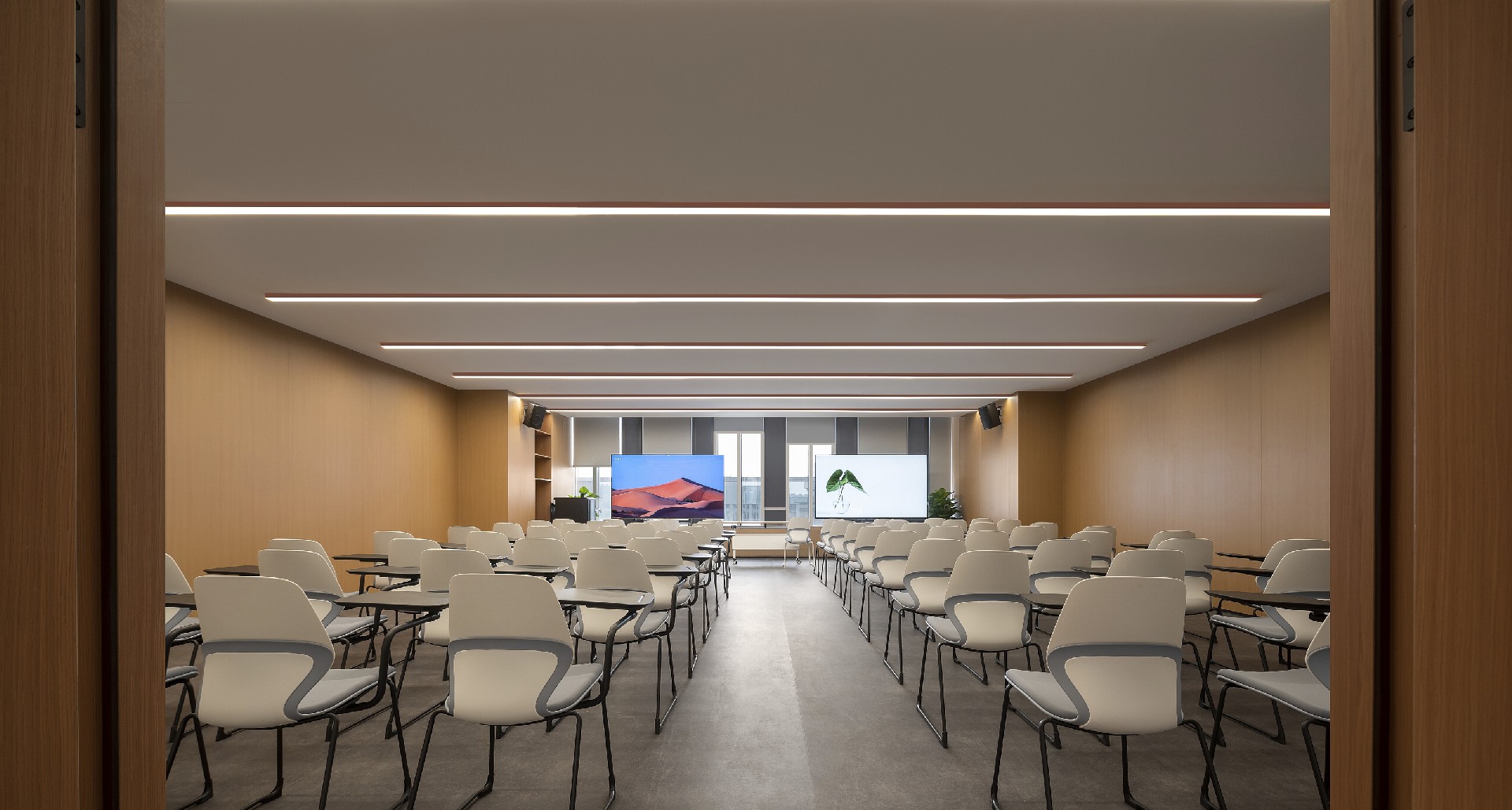 南芯科技成都职场