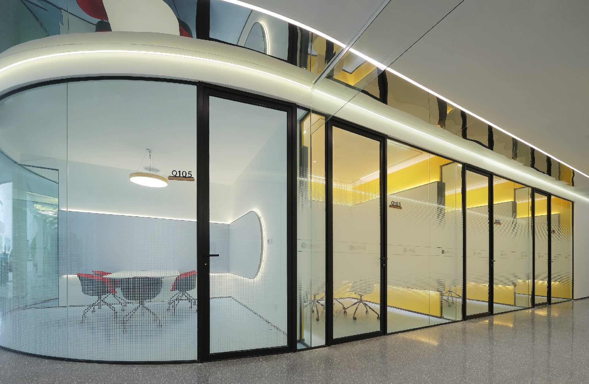 福贝宠食上海总部