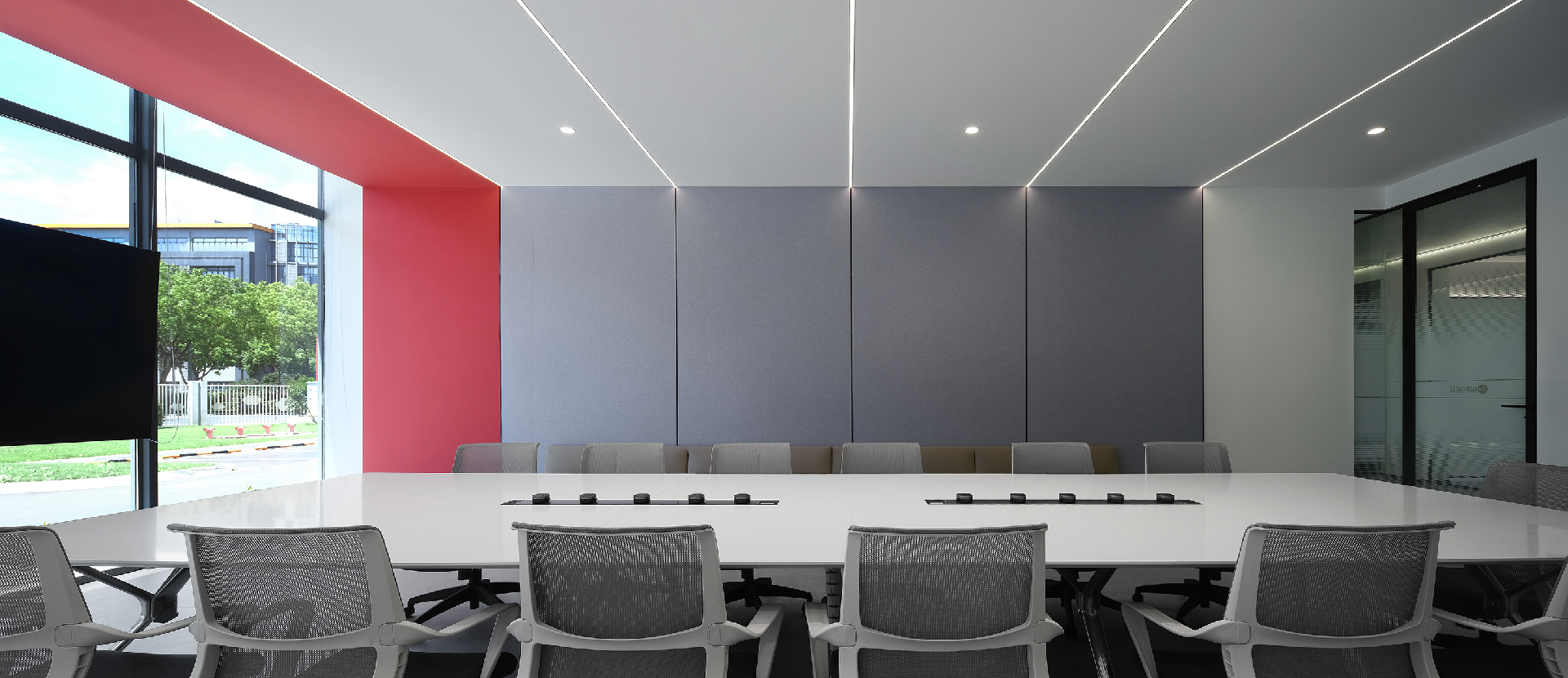 福贝宠食上海总部