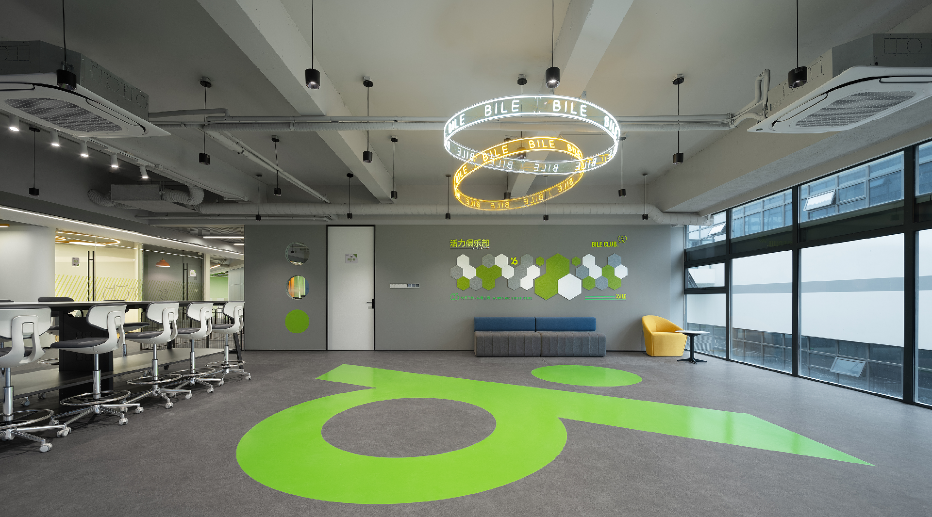 福贝宠食上海总部