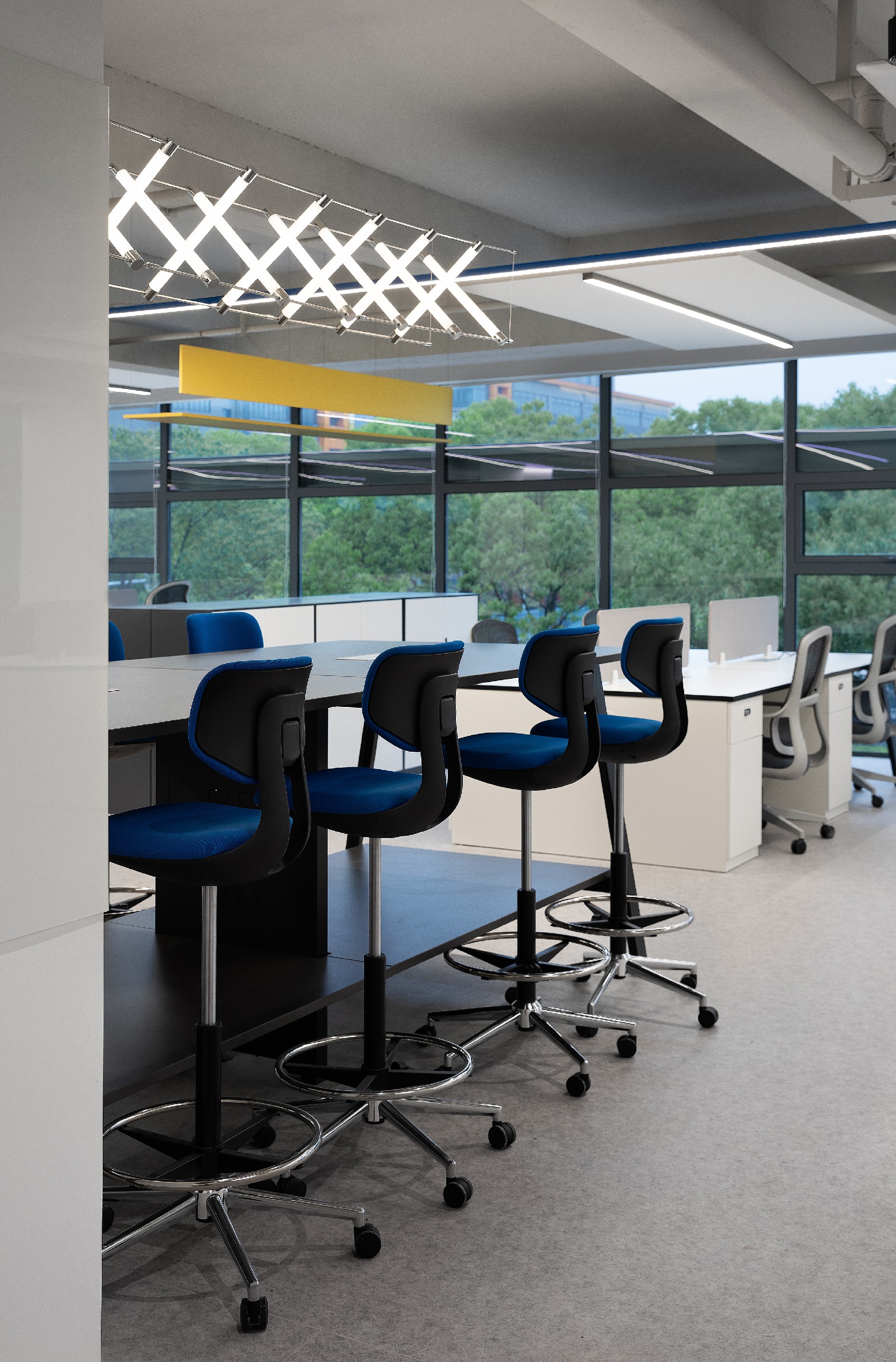 福贝宠食上海总部