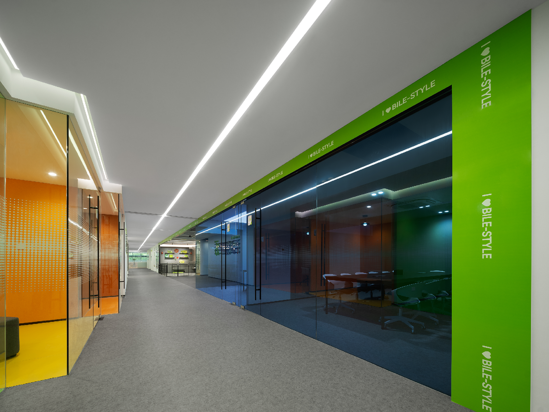 福贝宠食上海总部