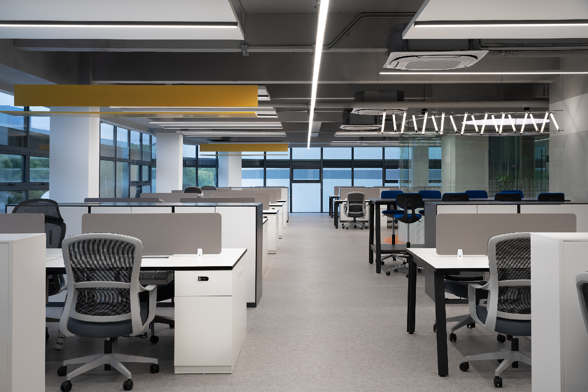 福贝宠食上海总部