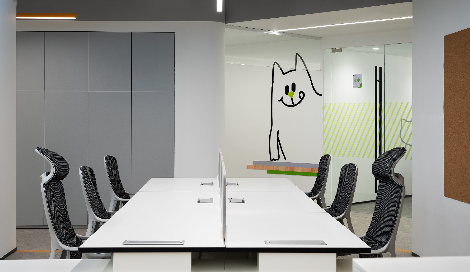 福贝宠食上海总部