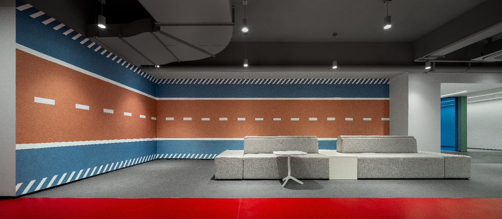 福贝宠食上海总部