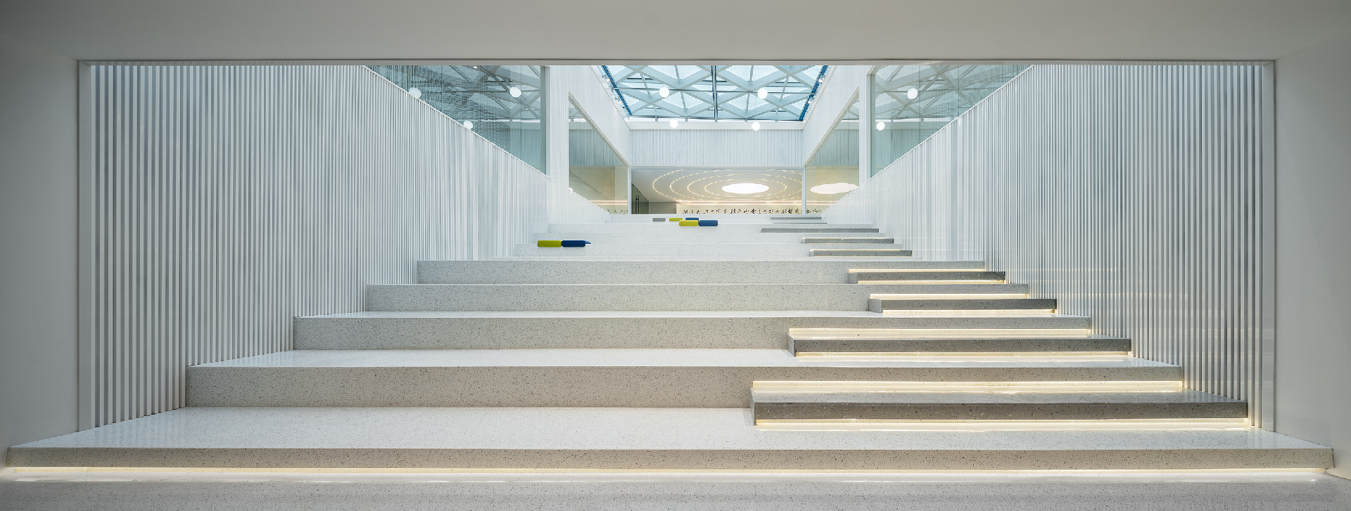 福贝宠食上海总部