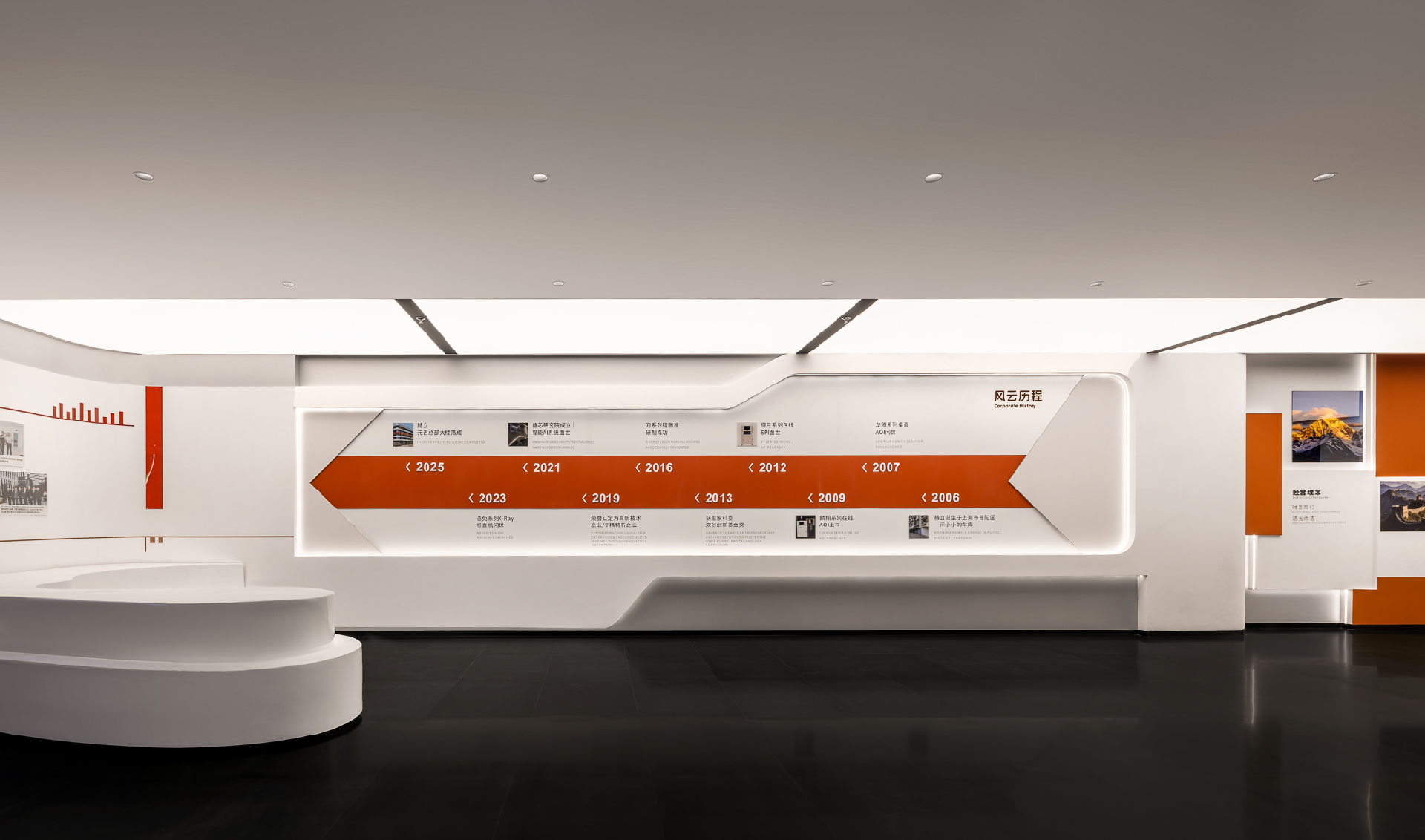 赫立元吉总部大楼