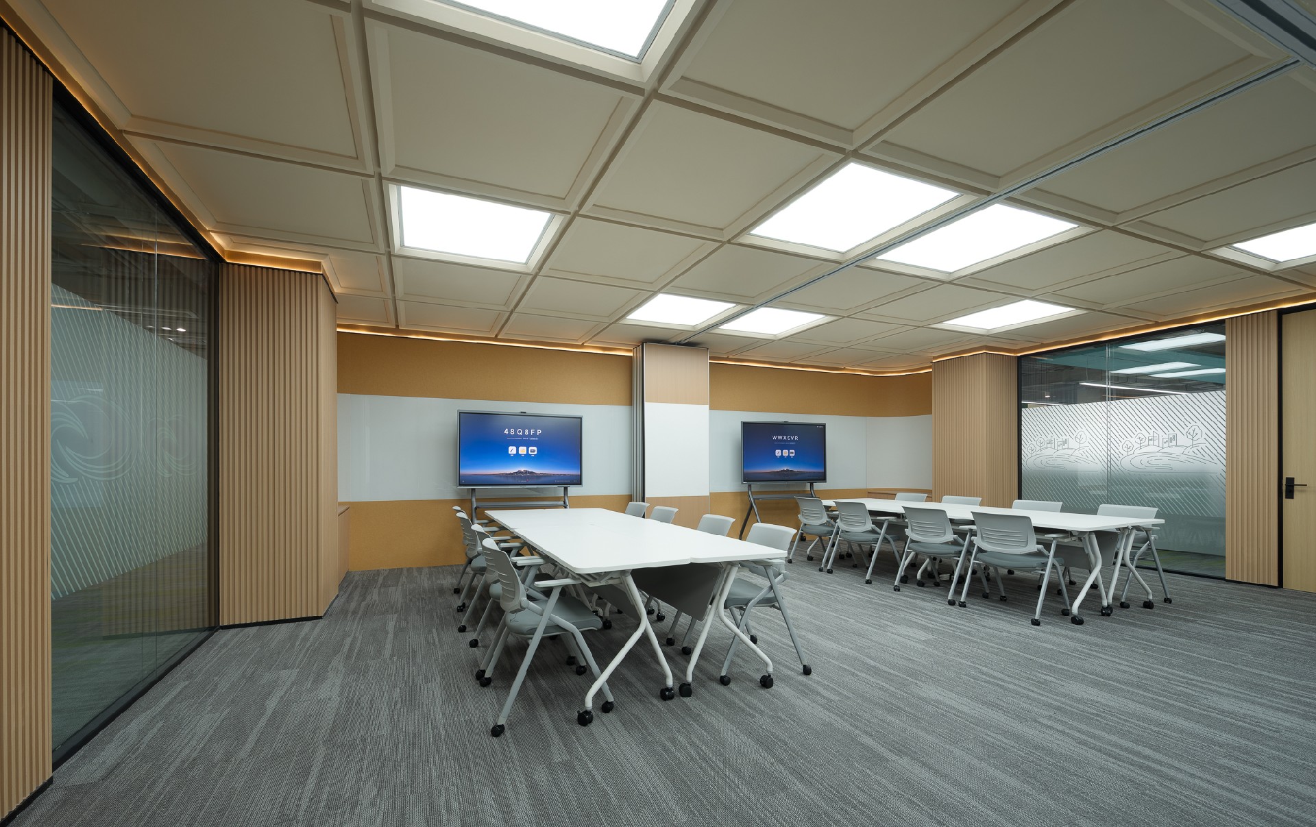 芯朋微电子苏州办公室